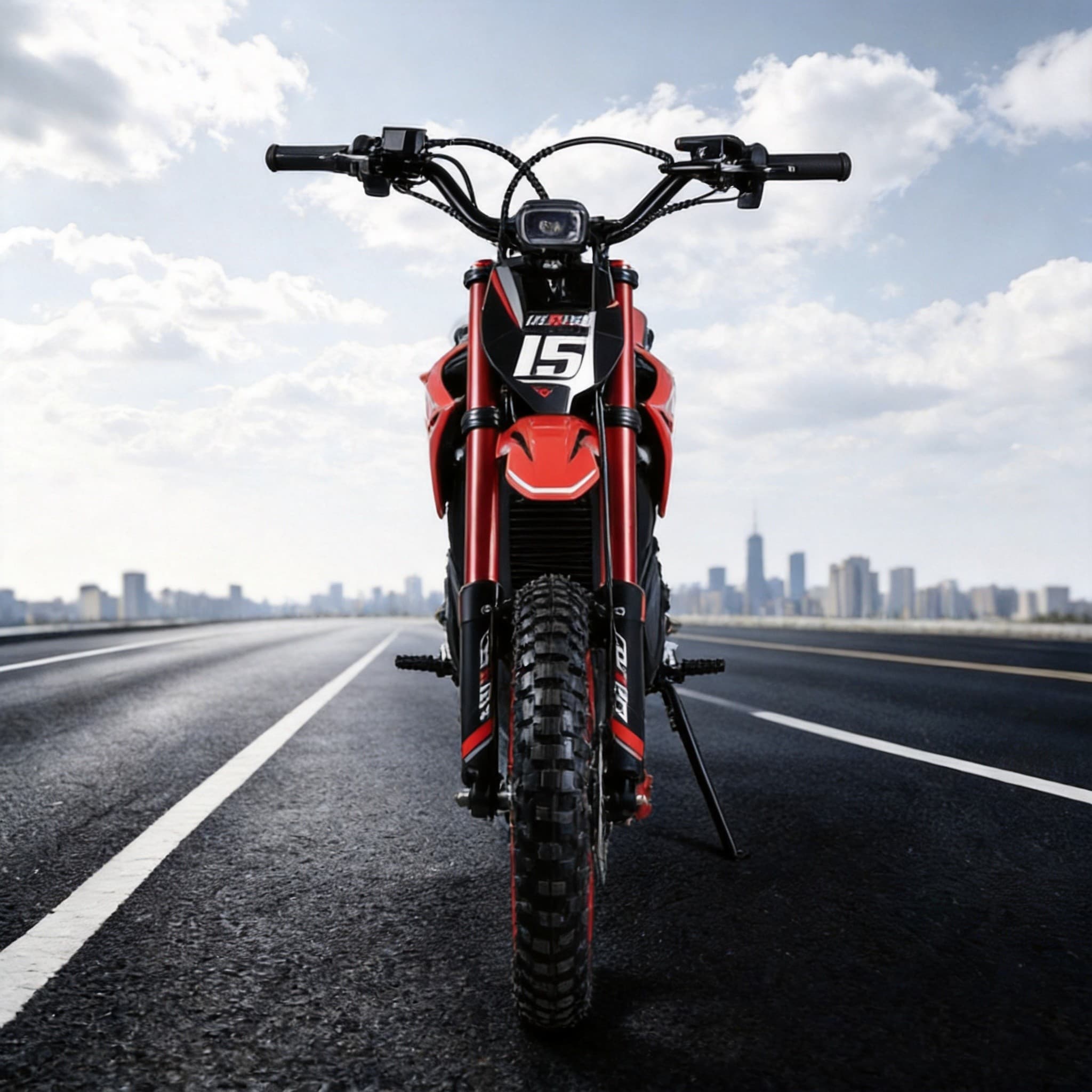 Electric vs Gas Dirt Bike: 5-Year Cost & Range Compared (2026)