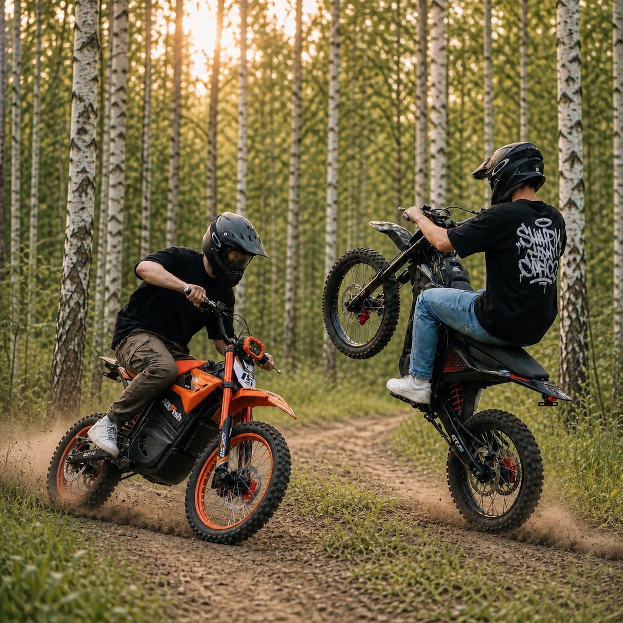 Electric Dirt Bike Cost: What $500, $899 & $1,500 Buy You
