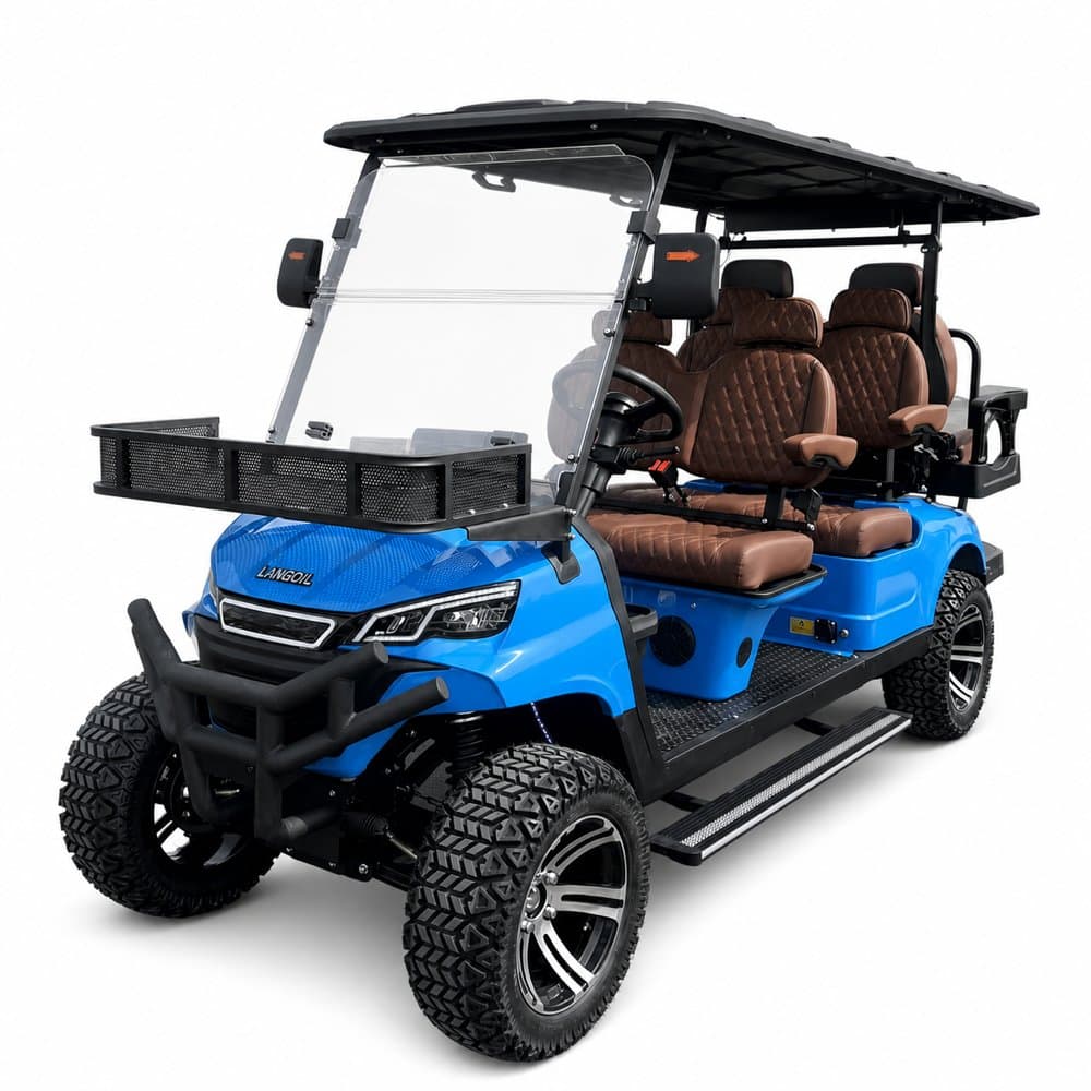 Electric Vehicles