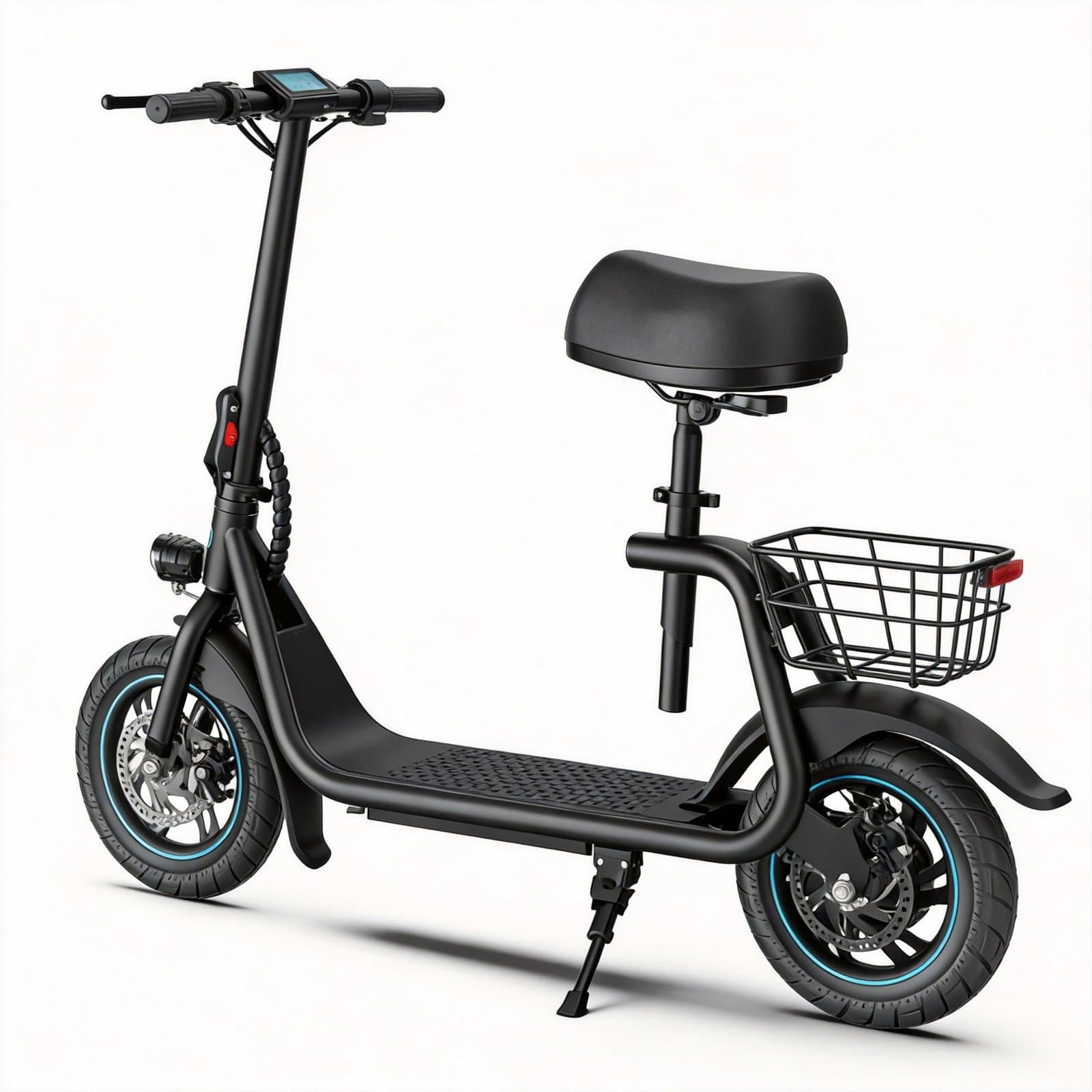 Electric Scooters